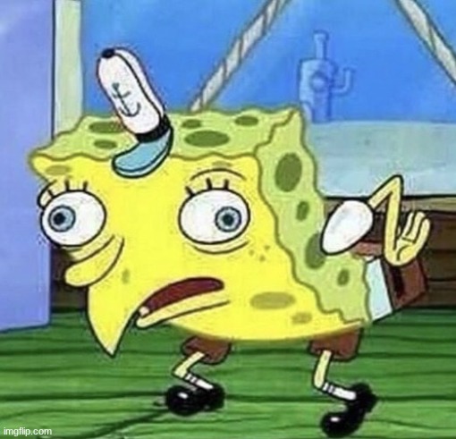 Spongebob chicken  | image tagged in spongebob chicken | made w/ Imgflip meme maker