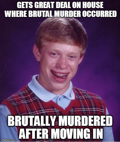 Brutal Murder Memes - Imgflip