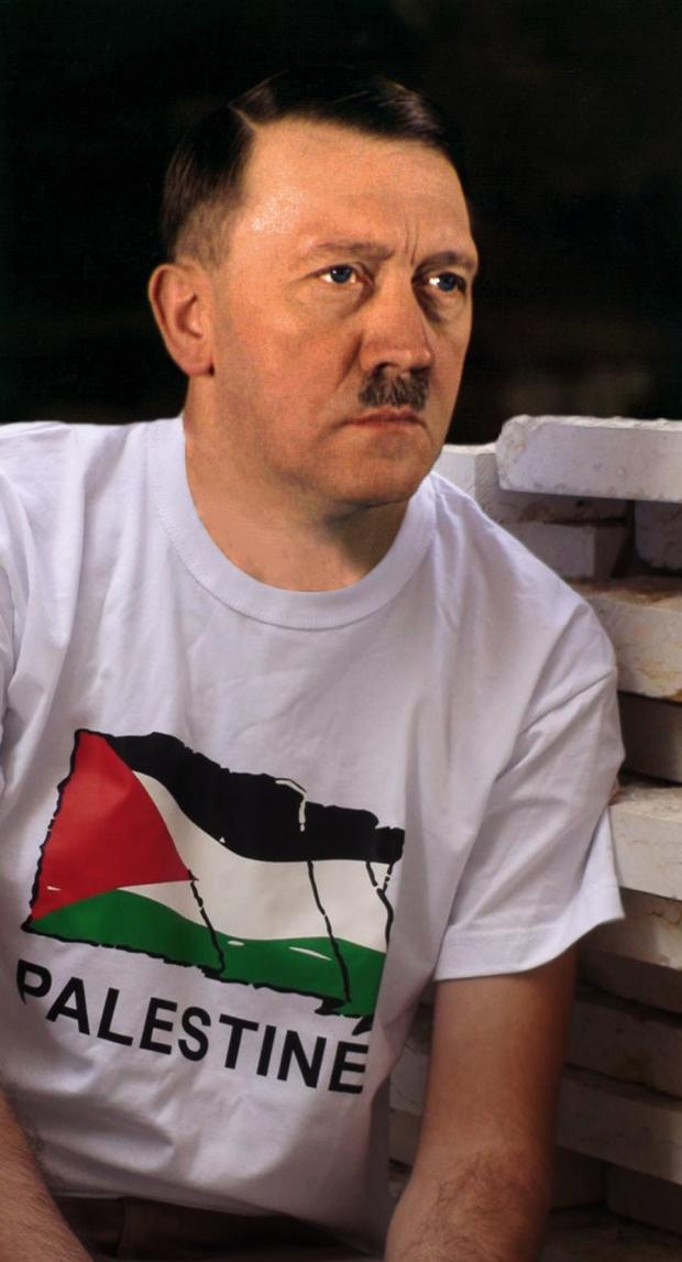 Palestine  Blank Meme Template