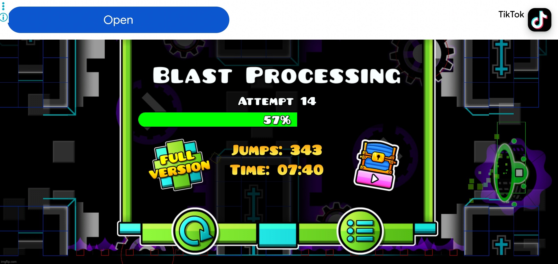 Guys I reached this on blast processing | image tagged in blast processing | made w/ Imgflip meme maker