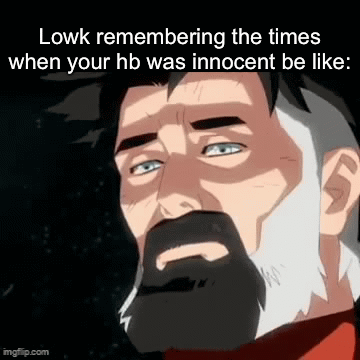 When Your Homeboy Was Still Innocent