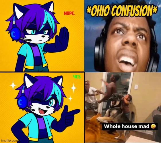 Me Ruining A Fill In Meme #887 | image tagged in ruin this fill in meme 887 | made w/ Imgflip meme maker