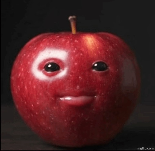 Bapple | made w/ Imgflip meme maker