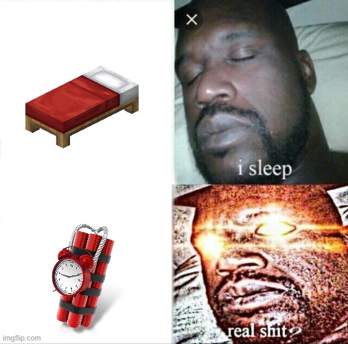 Sleeping Shaq | image tagged in memes,sleeping shaq | made w/ Imgflip meme maker