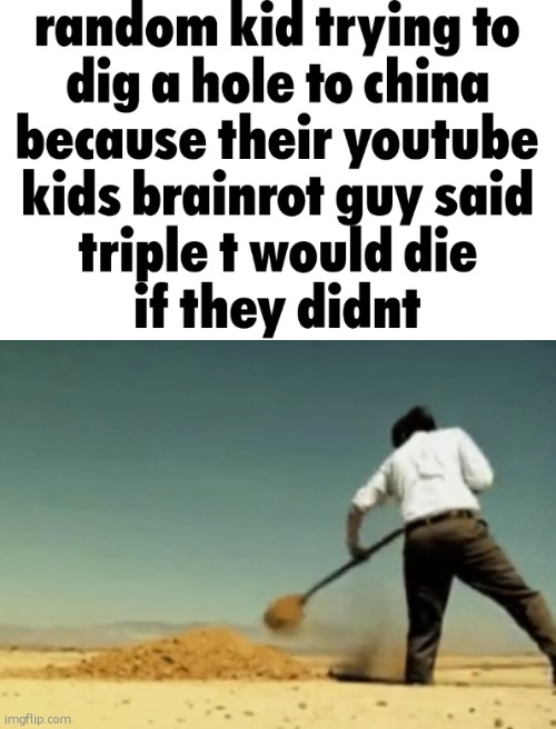 . | made w/ Imgflip meme maker