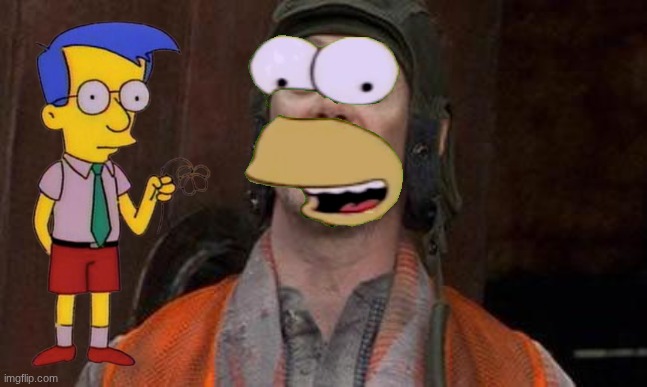 the dud | image tagged in looks good to me,the dude | made w/ Imgflip meme maker