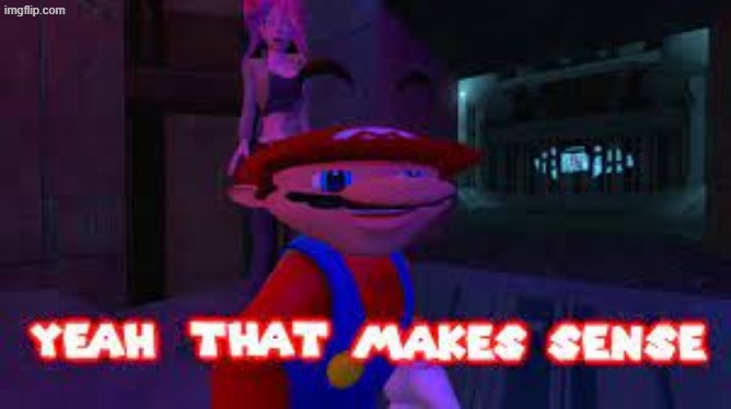 image tagged in yeah that makes sense | made w/ Imgflip meme maker