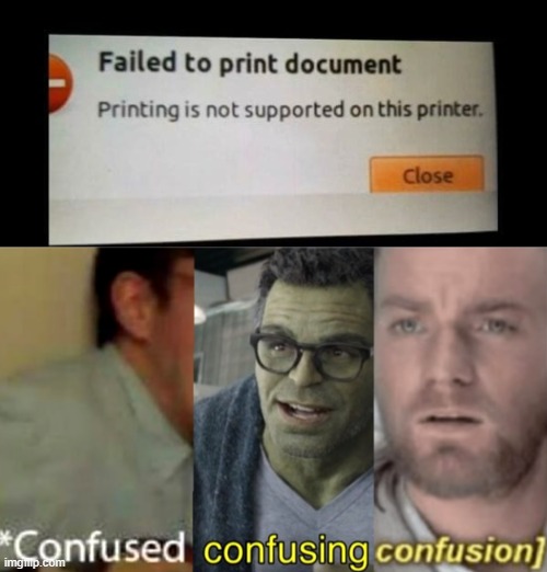 image tagged in confused confusing confusion | made w/ Imgflip meme maker