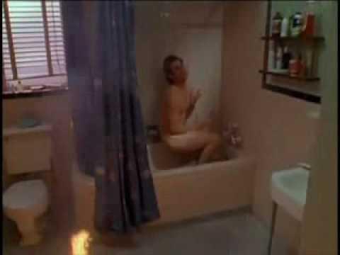 Ace Ventura Shower Blank Meme Template