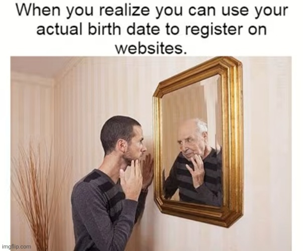 Posting 500 memes in two days #204 | image tagged in birthday | made w/ Imgflip meme maker