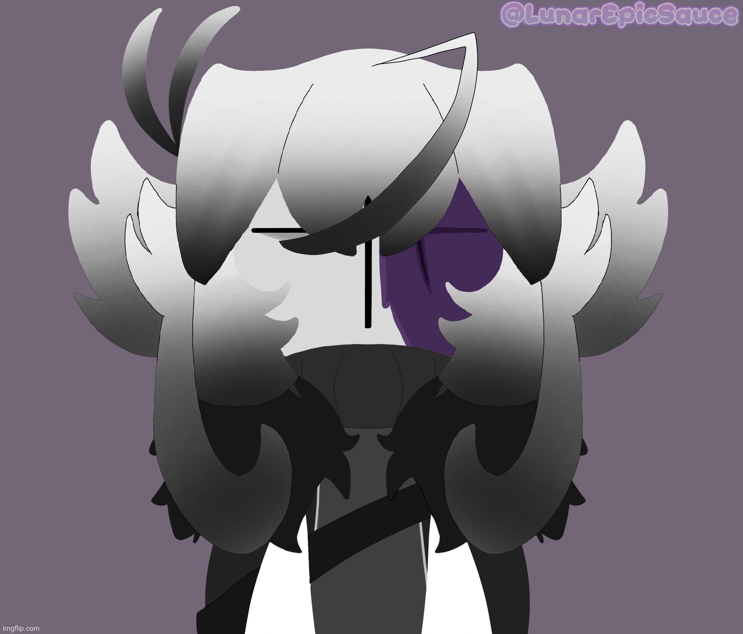 pfp thingy I made of my thingy for thingies | made w/ Imgflip meme maker