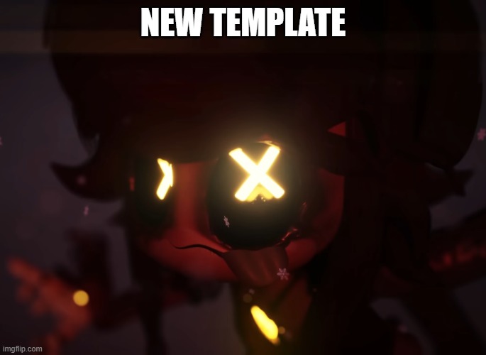 Cyn :3 | new template | made w/ Imgflip meme maker