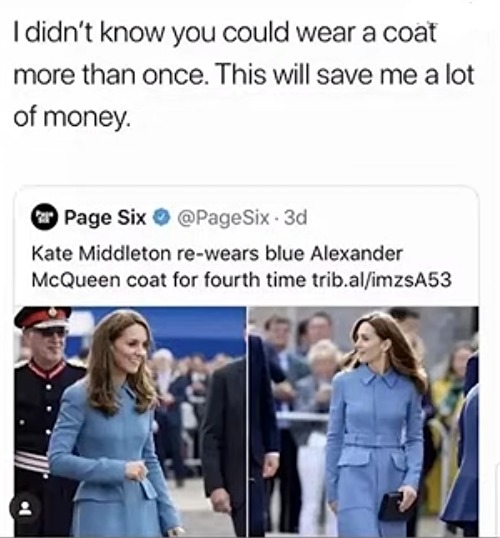 Why do celebrities get such useless news coverage (#333) | image tagged in coat | made w/ Imgflip meme maker