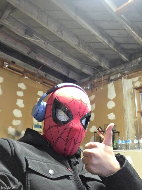 Anti face reveal | image tagged in pluh | made w/ Imgflip meme maker