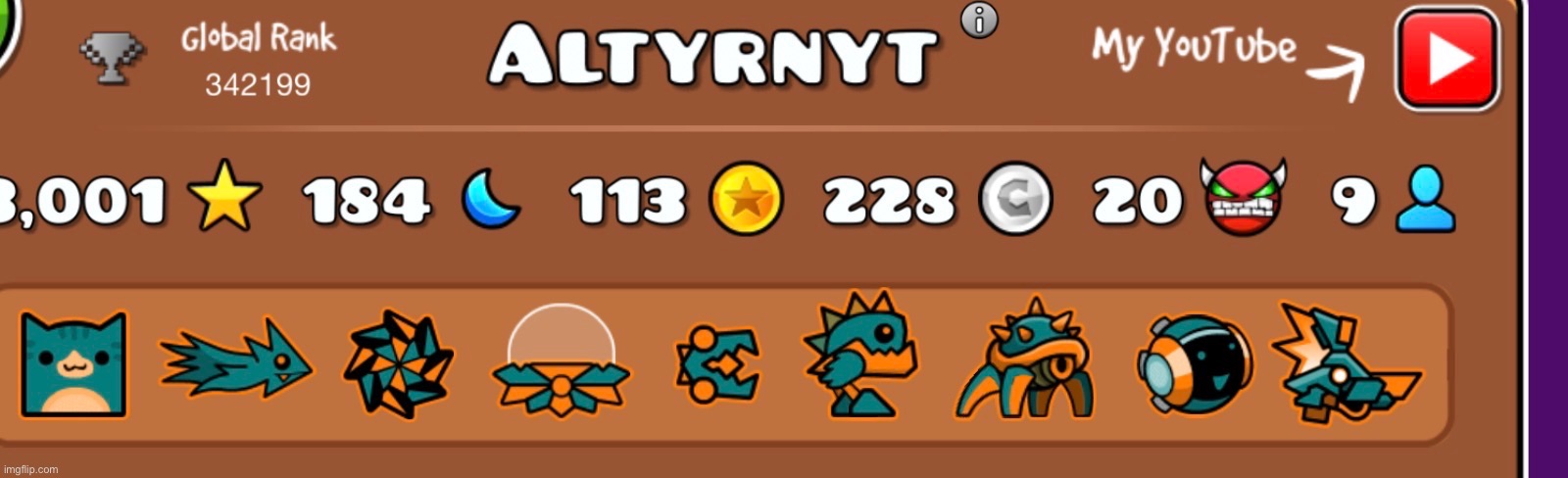 oh cool, 3k stars | made w/ Imgflip meme maker