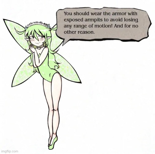 Any lore reason for she being correct? | image tagged in memes,shitpost,asylum | made w/ Imgflip meme maker