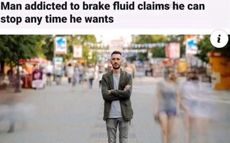 Posting 500 memes in 4 days #379 | image tagged in brakes,puns | made w/ Imgflip meme maker