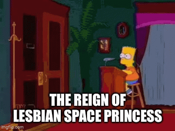 A Four-Day Reign Comes Crashing Down