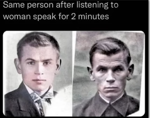 offensive meme #407 | image tagged in women | made w/ Imgflip meme maker