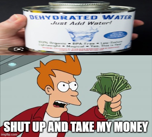 Shut Up And Take My Money Fry Meme | Shut up and take my money | image tagged in memes,shut up and take my money fry | made w/ Imgflip meme maker