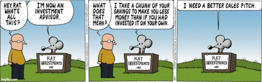Pearls Before Swine | image tagged in comics | made w/ Imgflip meme maker