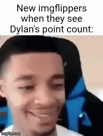 That Point Count Says Everything