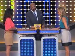 High Quality family fued Blank Meme Template