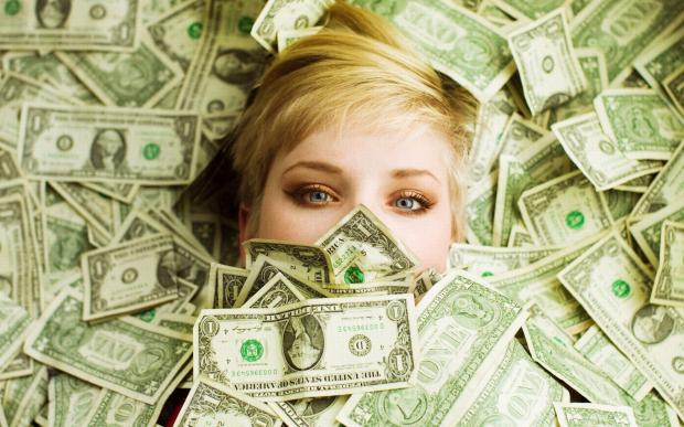 Dollar Blank Meme Template