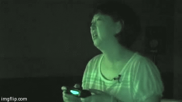 Japanese Women Terrified of Silent Hills