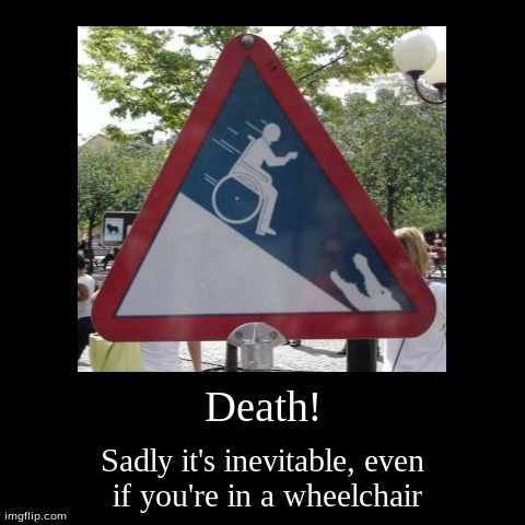 image tagged in funny,demotivationals | made w/ Imgflip demotivational maker