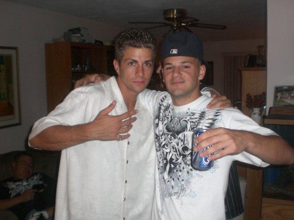 Degenerate Player Blank Meme Template