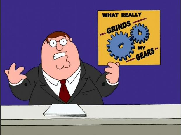 Grind my Gears Blank Meme Template