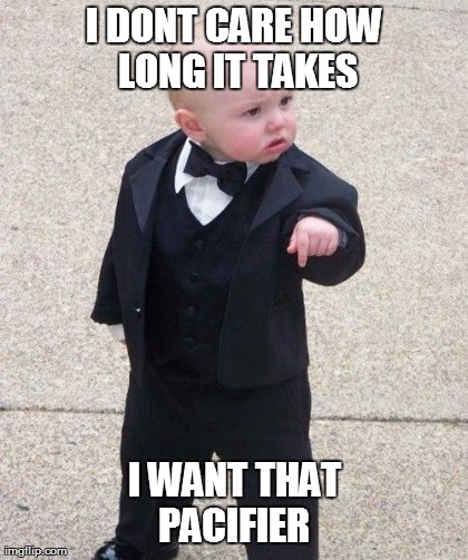 image tagged in memes,baby godfather