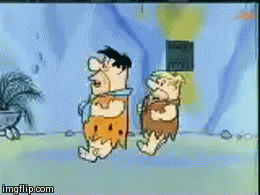 flintstoneslop | image tagged in gifs | made w/ Imgflip video-to-gif maker