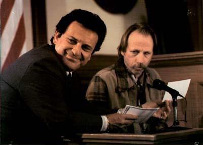 Joe Pesci I'm Through Blank Meme Template