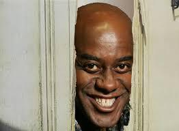 Heres Ainsley Blank Meme Template