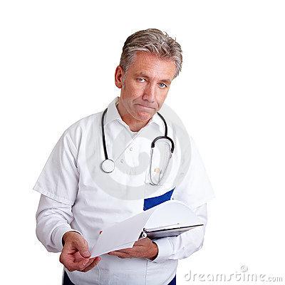 High Quality doctor Blank Meme Template