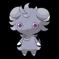 Espurr Blank Meme Template