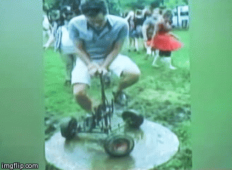 Go Daddy go Daddy.......go | image tagged in gifs,crazy | made w/ Imgflip video-to-gif maker