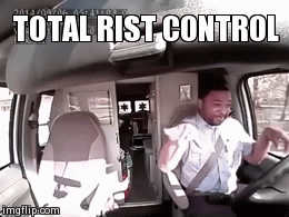 Emt Wrist Control | image tagged in gifs,funny | made w/ Imgflip video-to-gif maker