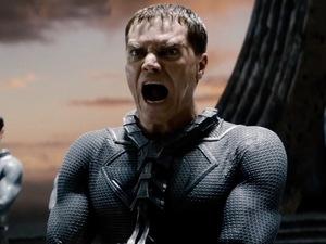 general zod Blank Meme Template