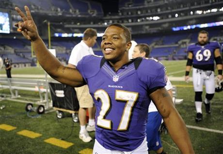 High Quality Ray Rice2 Blank Meme Template