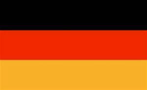 germany flag Blank Meme Template