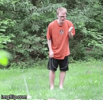 Gamer just lost all his games | image tagged in gifs,lol | made w/ Imgflip video-to-gif maker