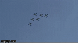 smoking airplanes | image tagged in gifs,airplanes | made w/ Imgflip video-to-gif maker