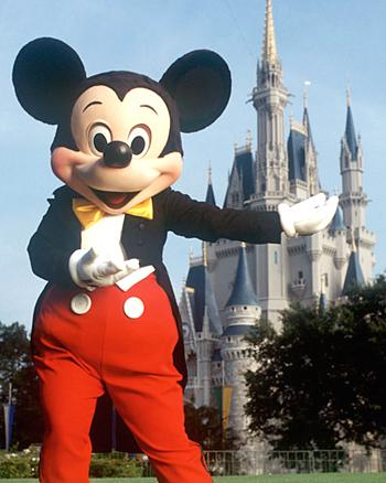 mickey Blank Meme Template