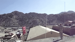 and boom goes the dynamite | image tagged in gifs | made w/ Imgflip video-to-gif maker