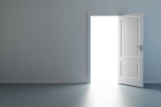 High Quality thedoor Blank Meme Template