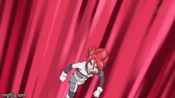 Meteora Dirompente | image tagged in gifs | made w/ Imgflip video-to-gif maker