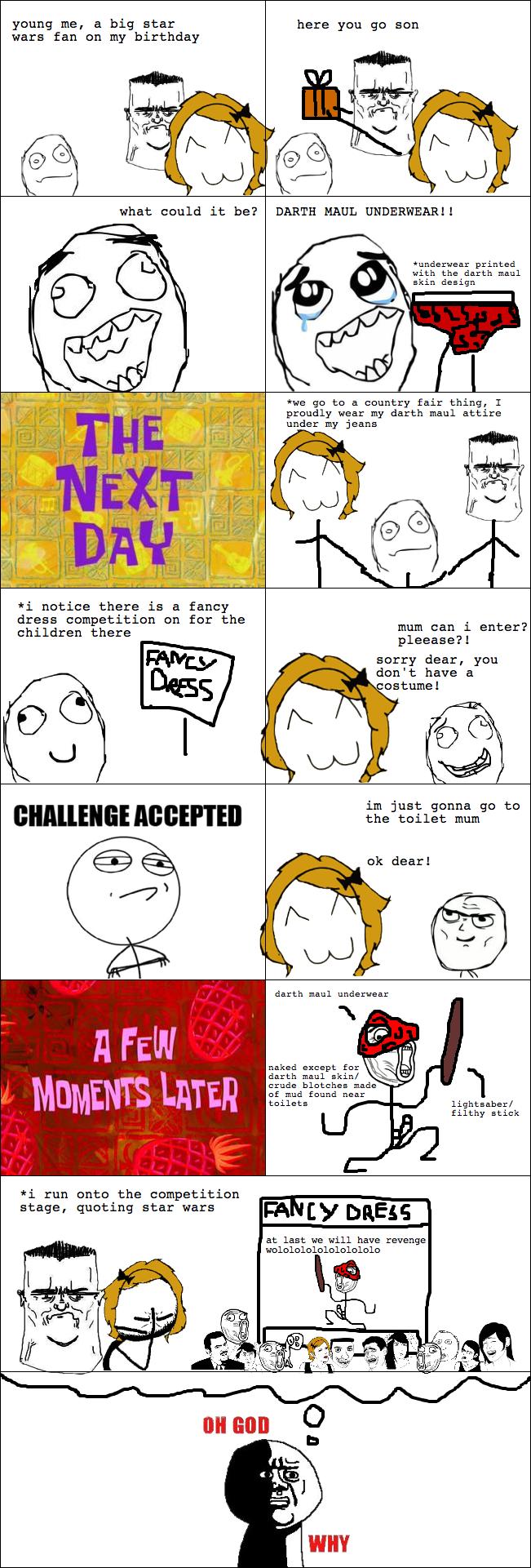 image tagged in rage comics